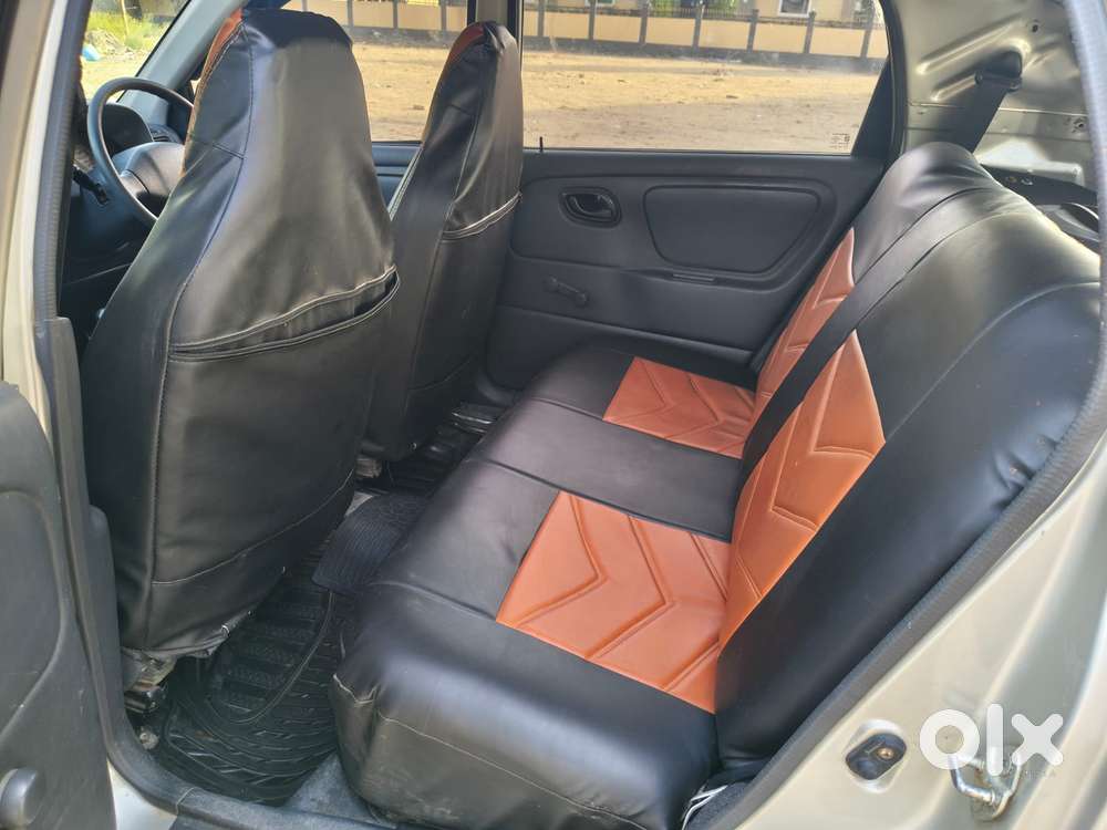 Maruti Suzuki Alto 0.8 Lxi (o), 2010, Petrol