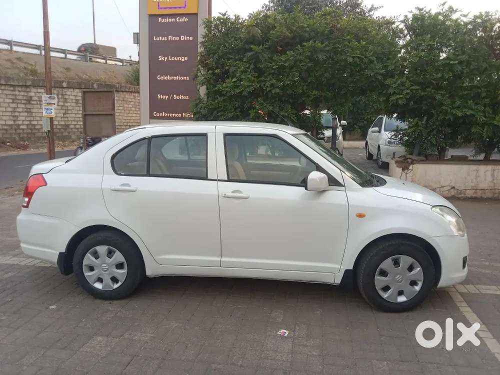 Maruti Suzuki Swift Dzire 2012 Diesel 108000 Km Driven