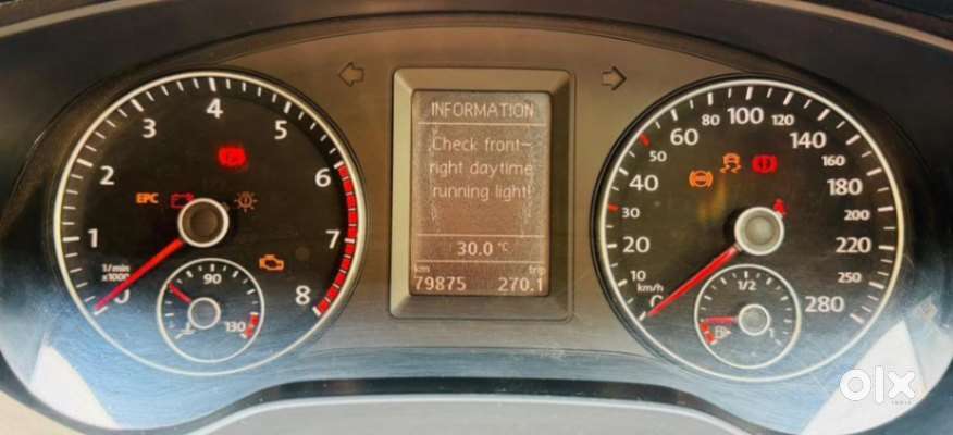 Volkswagen Jetta Comfortline Tsi, 2014, Petrol