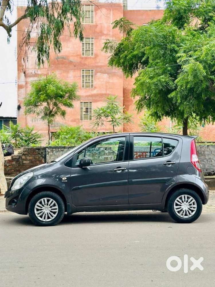 Maruti Suzuki Ritz Vdi Bs-iv, 2014, Diesel
