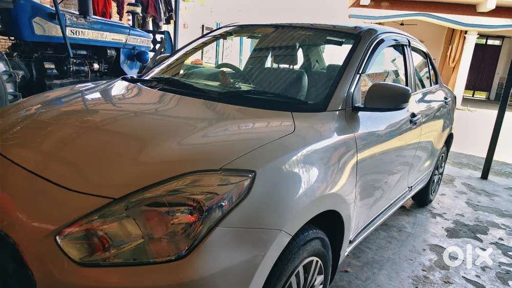 Maruti Suzuki Dzire 2023 Vxi