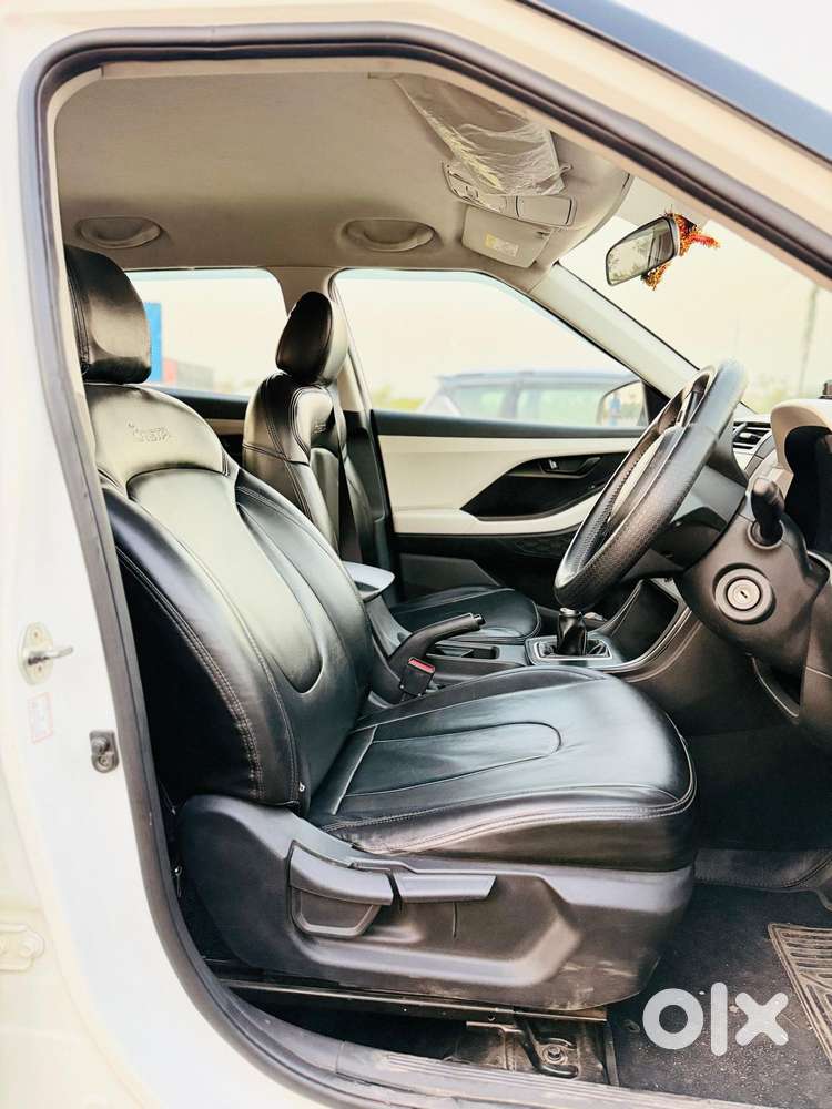 Hyundai Creta 1.6 Ex Crdi, 2020, Diesel