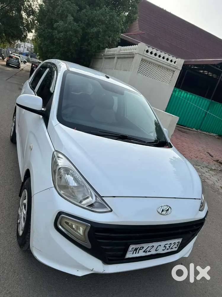 Hyundai Santro Executive 2020