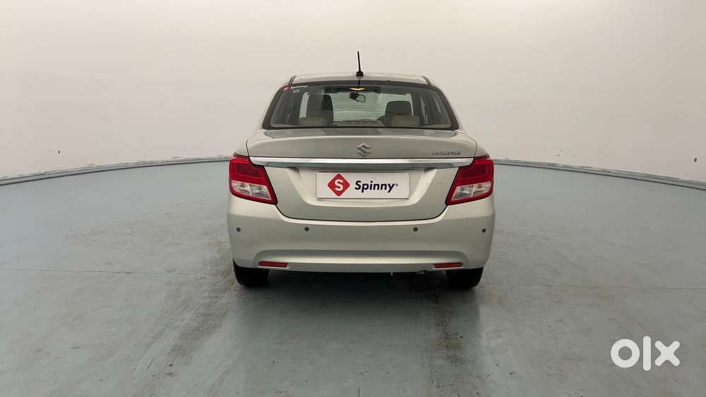 Maruti Suzuki Dzire 1.2 Zxi, 2019, Petrol