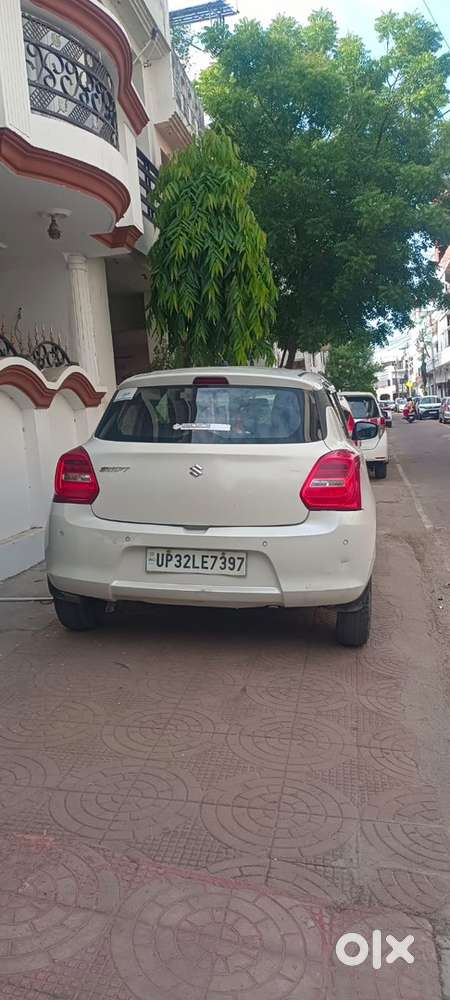 Maruti Swift Vdi 2020