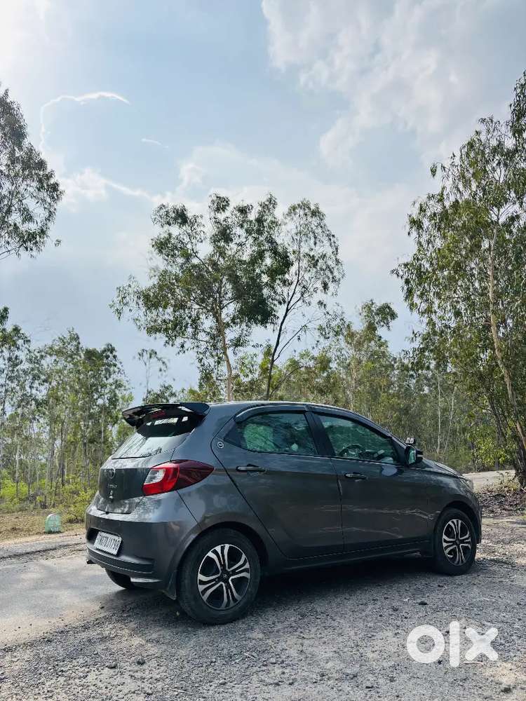 Tata Tiago 2024 Petrol 21000 Km Driven