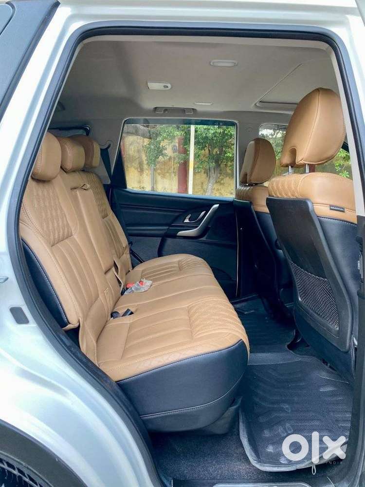 Mahindra Xuv500 W11, 2019, Diesel