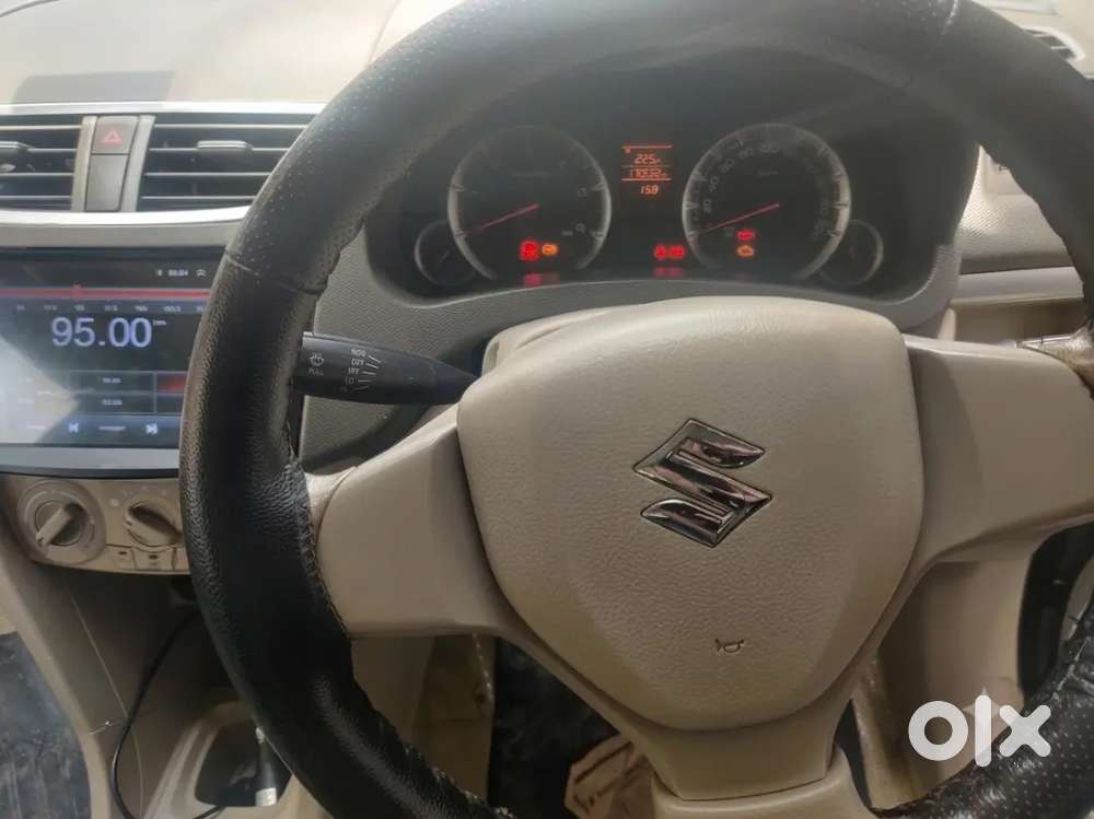Maruti Ertiga Vdi 2013