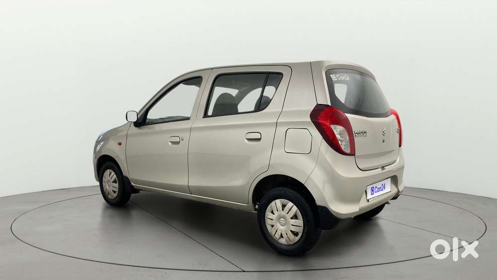 Maruti Suzuki Alto 800 Lxi, 2018, Petrol