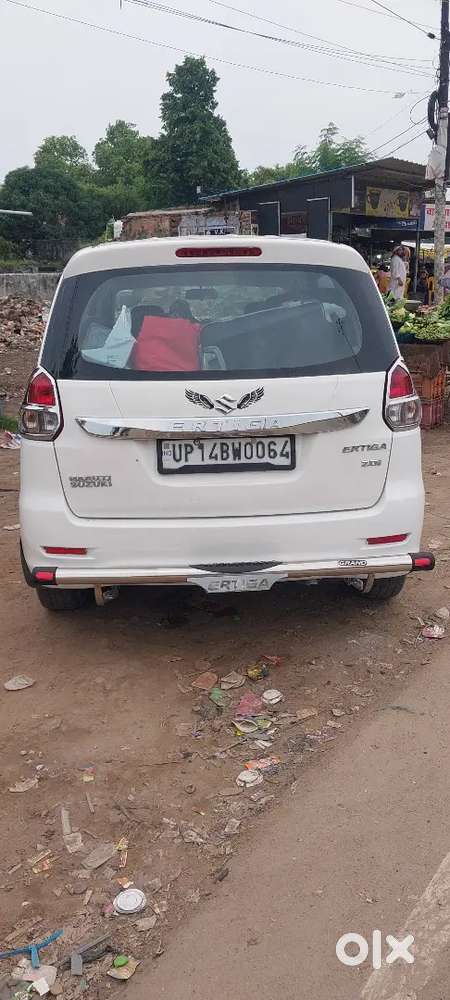Maruti Suzuki Ertiga Diesel 2012 Ertiga Condition Achchhi Hai