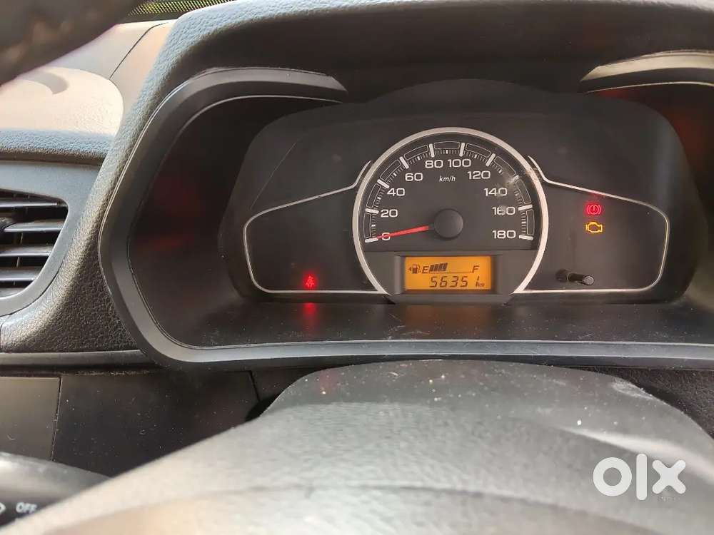Maruti Suzuki Alto Lxi 2020 Variant