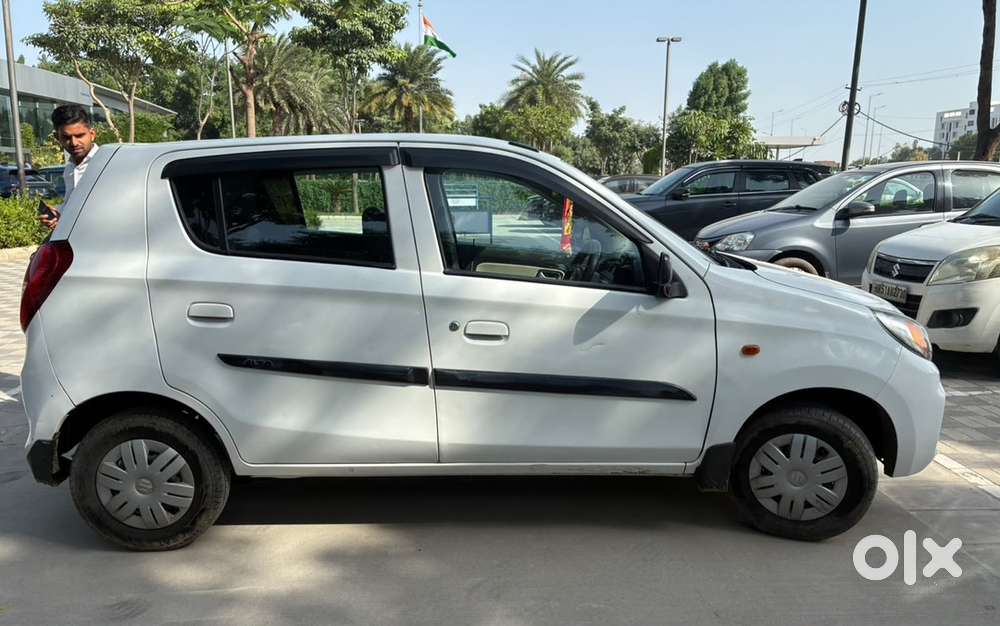 Maruti Suzuki Alto 2022