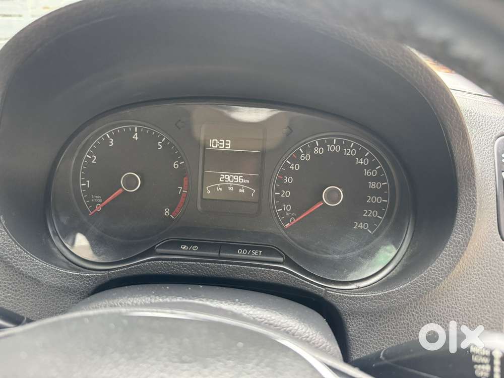 Volkswagen Vento 1.0 Highline Plus At, 2021, Petrol