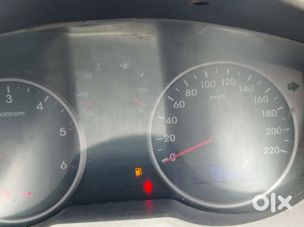 Hyundai I20 1.4 Crdi Magna, 2013, Diesel