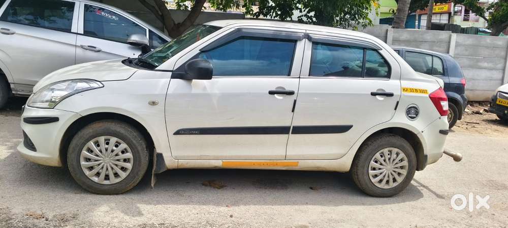 Maruti Suzuki Swift Dzire Tour S, 2022, Cng & Hybrids
