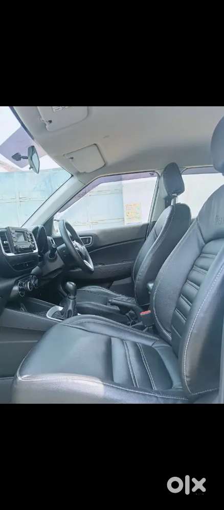 Hyundai New Venue 2020 Petrol 65000 Km Driven