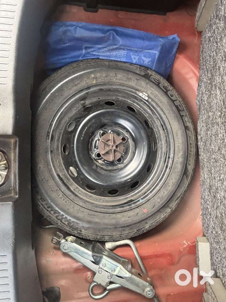 Maruti Suzuki Ignis 1.3 Amt Delta, 2017, Petrol