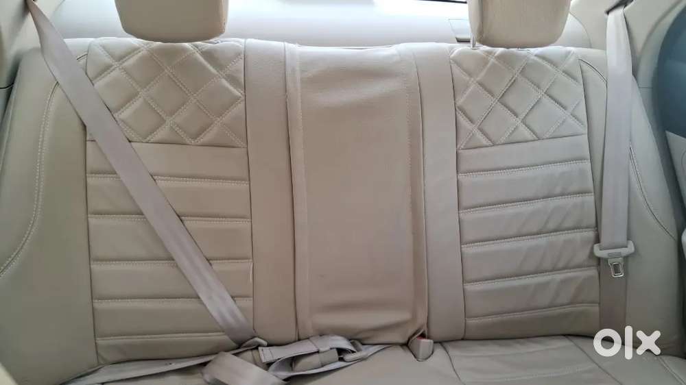 Maruti Suzuki Dzire 2024