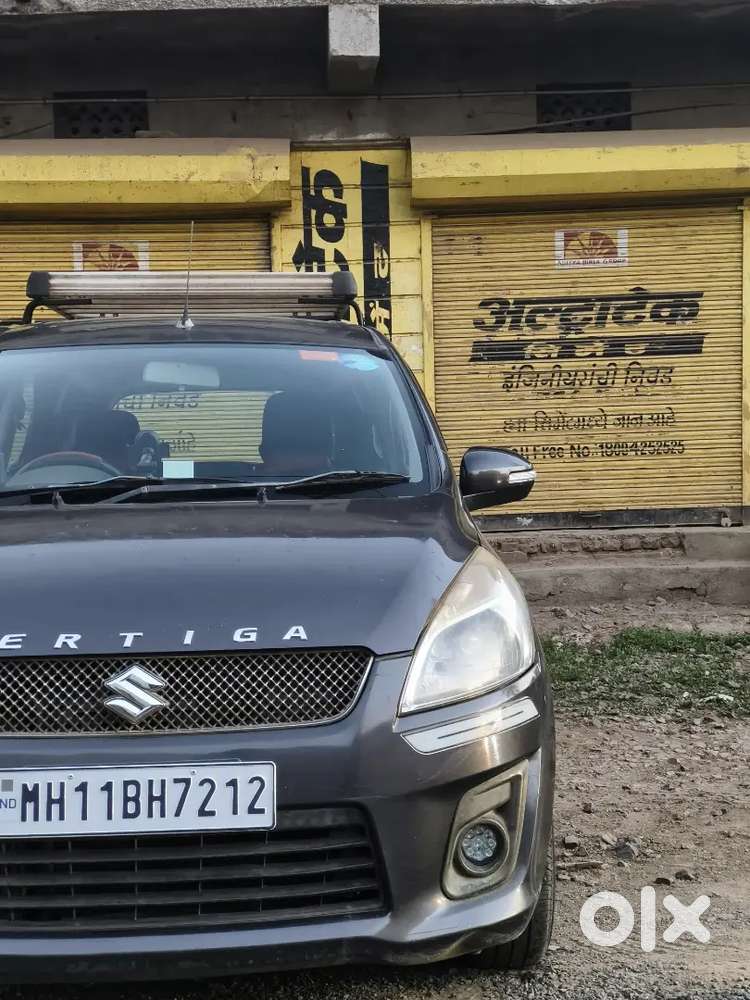 Maruti Suzuki Ertiga 2014 Diesel 150000 Km Driven