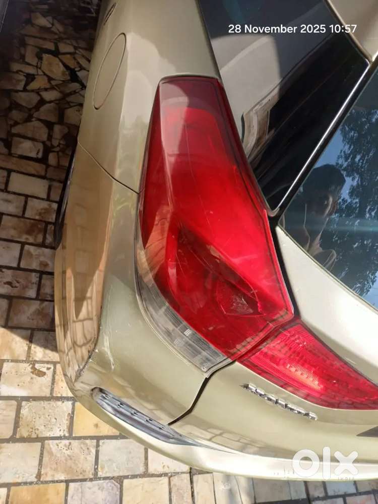 Honda Mobilio 2014 Cng & Hybrids 160000 Km Driven