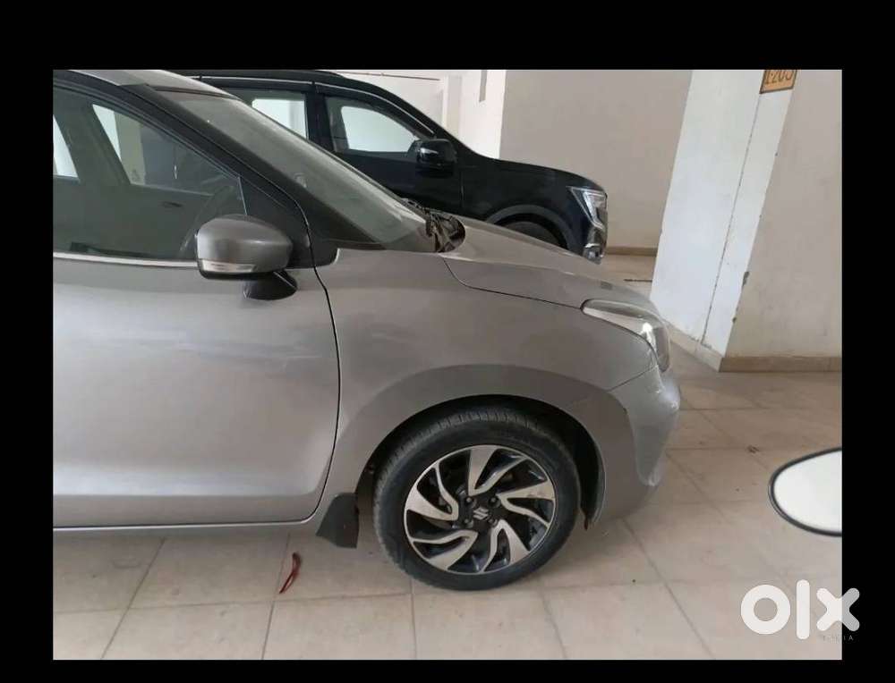 Maruti Suzuki Baleno (2019) – First Owner  Excellent Condition
