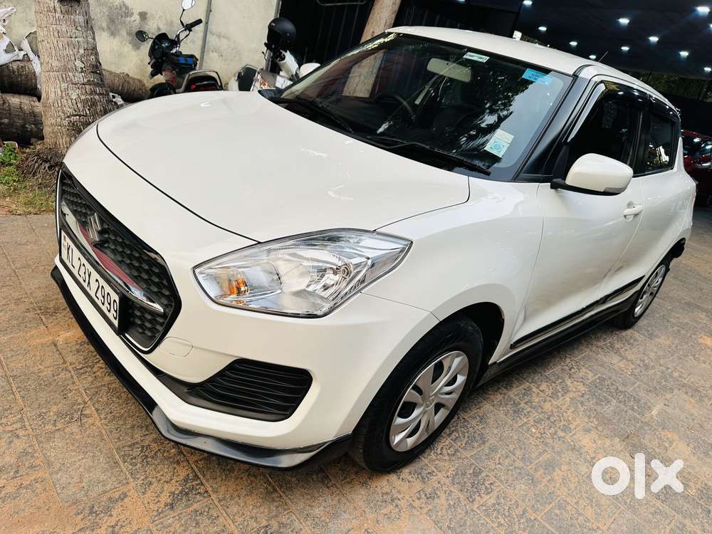 Maruti Suzuki Swift 2023, 2023, Petrol