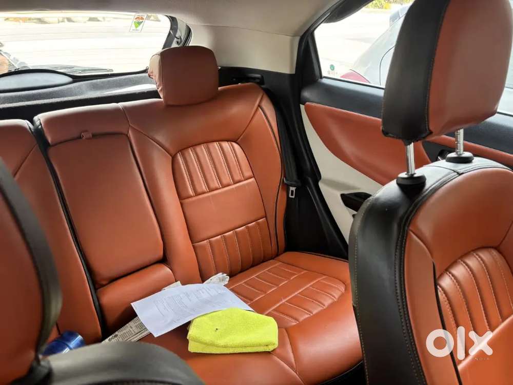 Tata Nexon 2023 Diesel Well Maintained