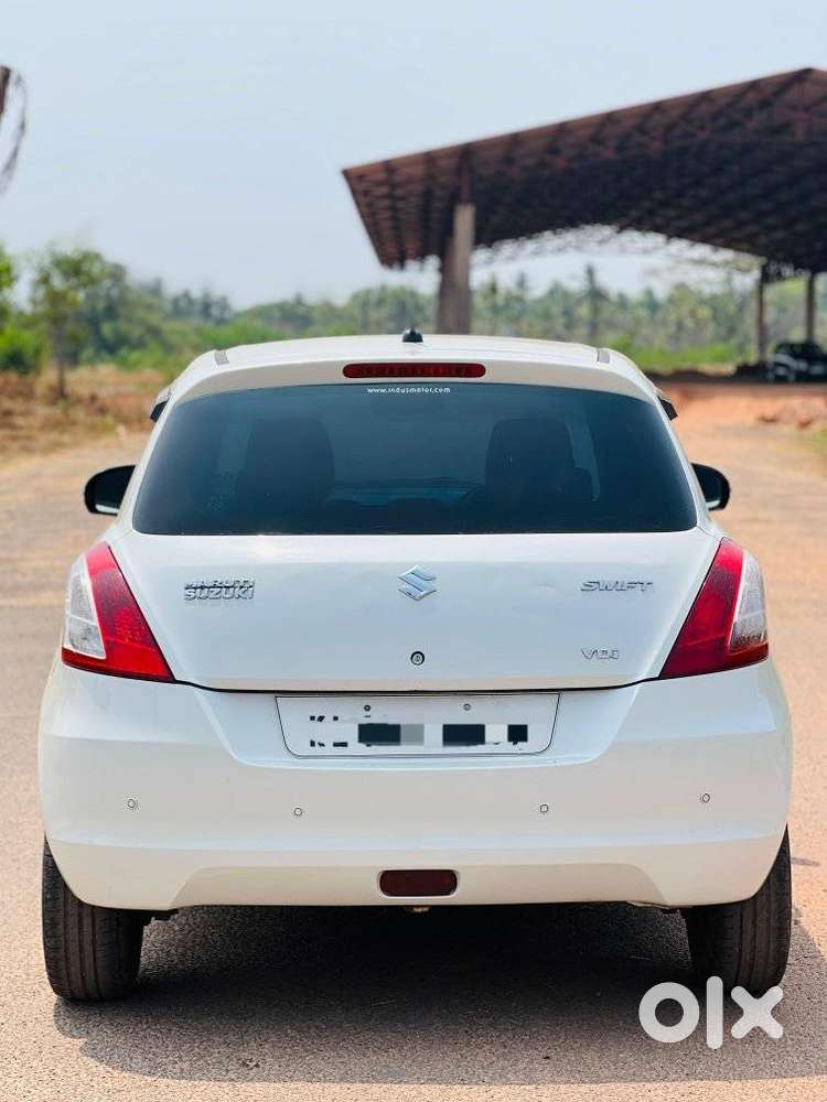 Maruti Suzuki Swift 2011-2014 Vdi, 2013, Diesel