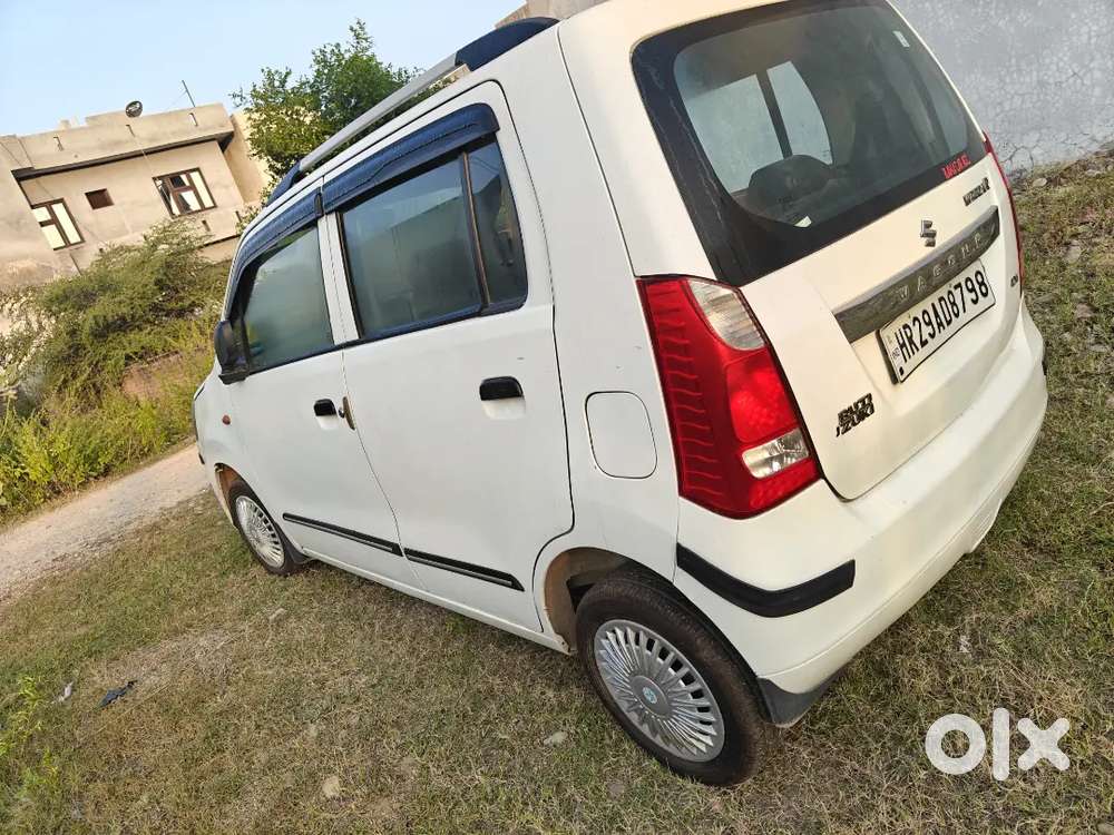 Good Condition Car