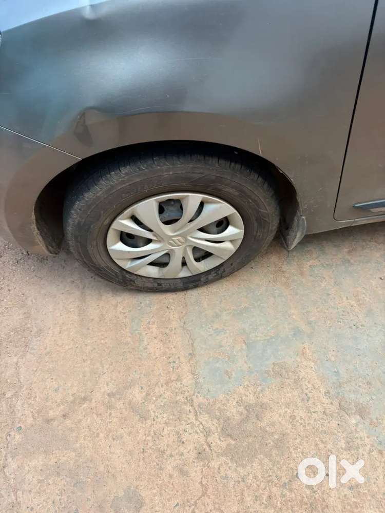 Maruti Suzuki Swift 2020