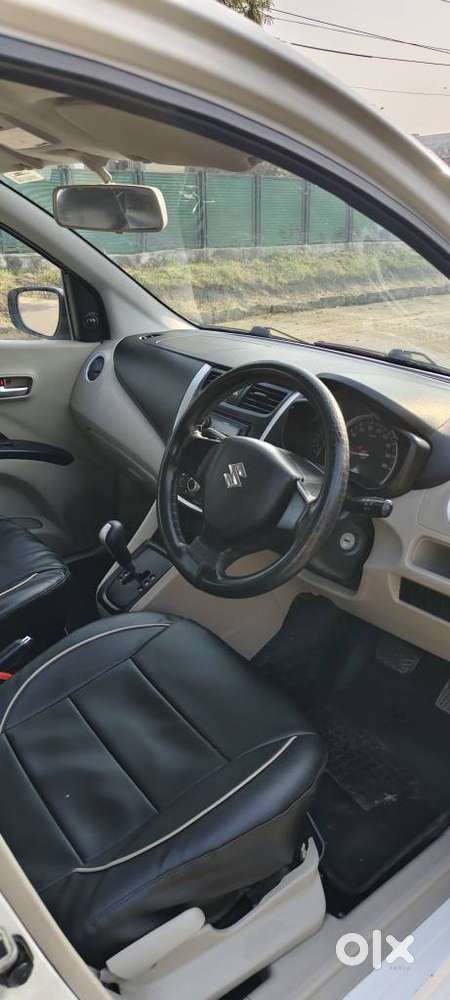 Maruti Suzuki Celerio 2014-2017 Vxi At, 2015, Petrol