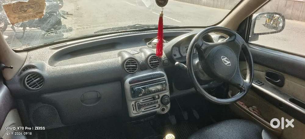 Hyundai Santro Xing 2011