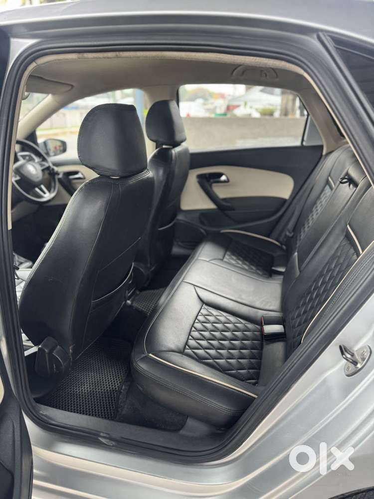 Skoda Rapid [2016-2020] 1.5 Ambition Plus Tdi At, 2018, Diesel