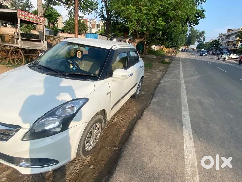 Maruti Suzuki Dzire Diesel 2014