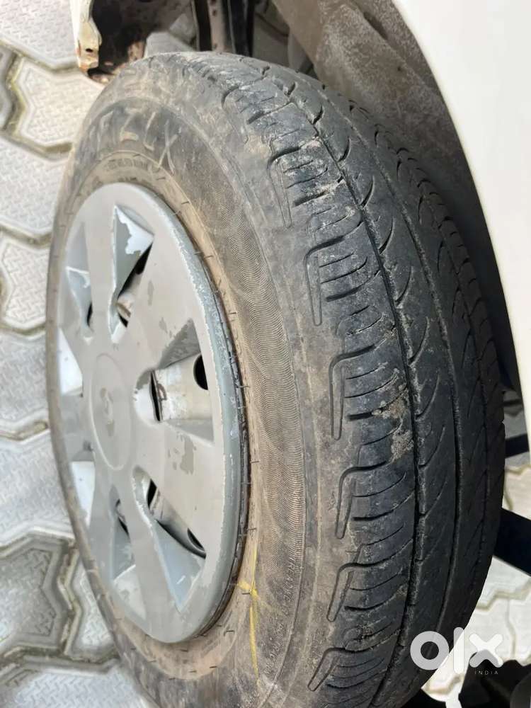 Maruti Suzuki Wagon R 2017