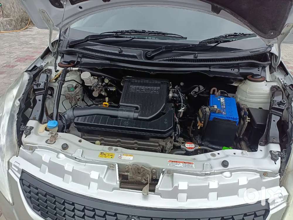 Maruti Suzuki Swift 2014 Petrol Good Condition