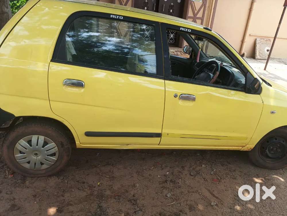 Maruti Suzuki Alto Lxi 2006