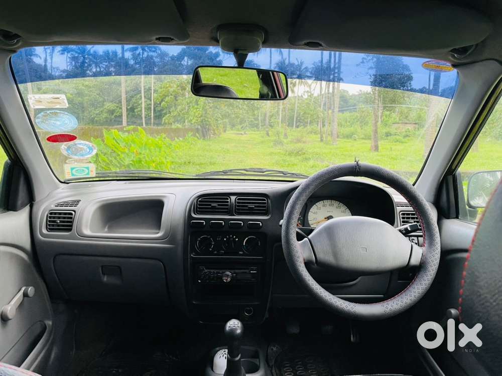 Maruti Suzuki Alto 2006