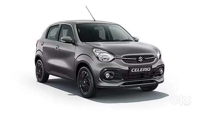 Maruti Suzuki Celerio Petrol Good Condition