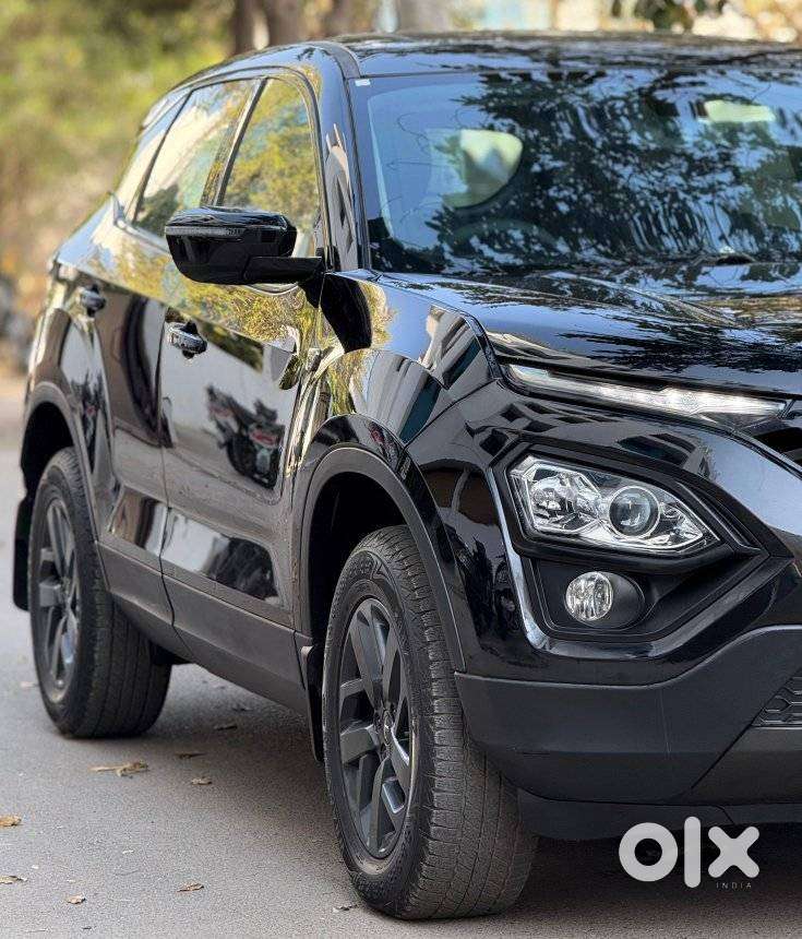 Tata Harrier 2.0 Kryotec Xta Plus, 2022, Diesel