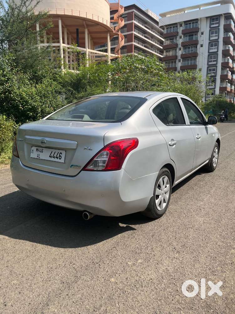 Nissan Sunny Xl At Special Edition, 2015, Cng & Hybrids