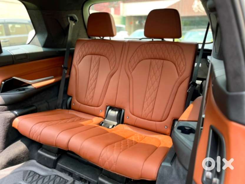 Bmw X7 3.0 Xdrive 40i M Sport, 2024, Petrol