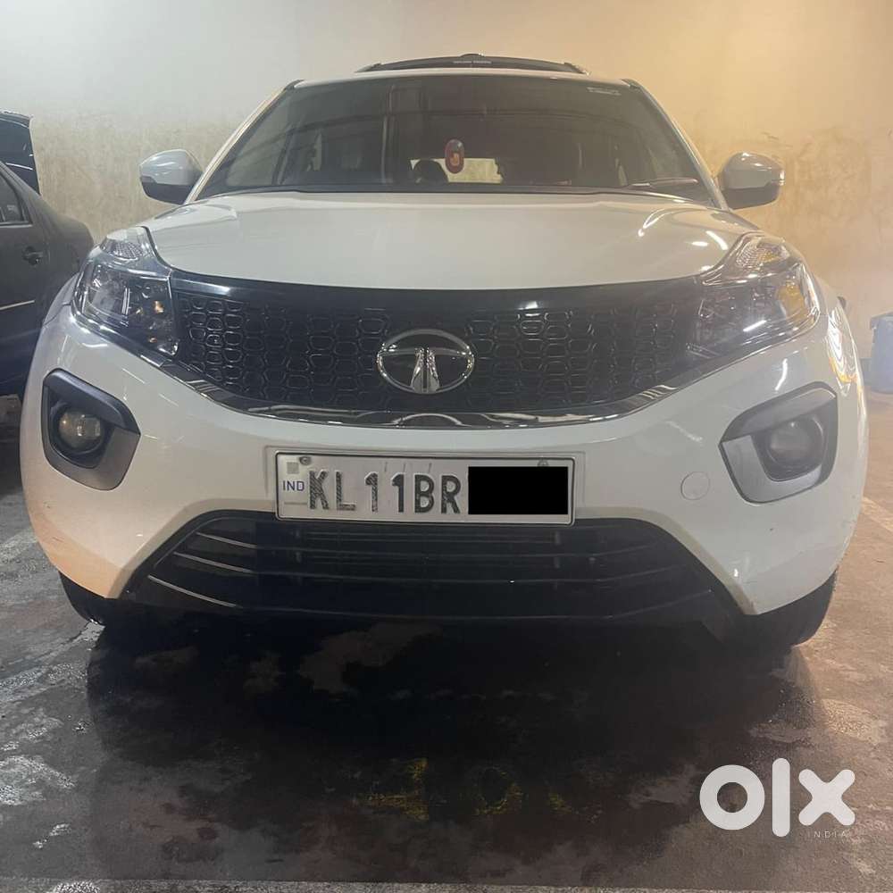 Tata Nexon Xm