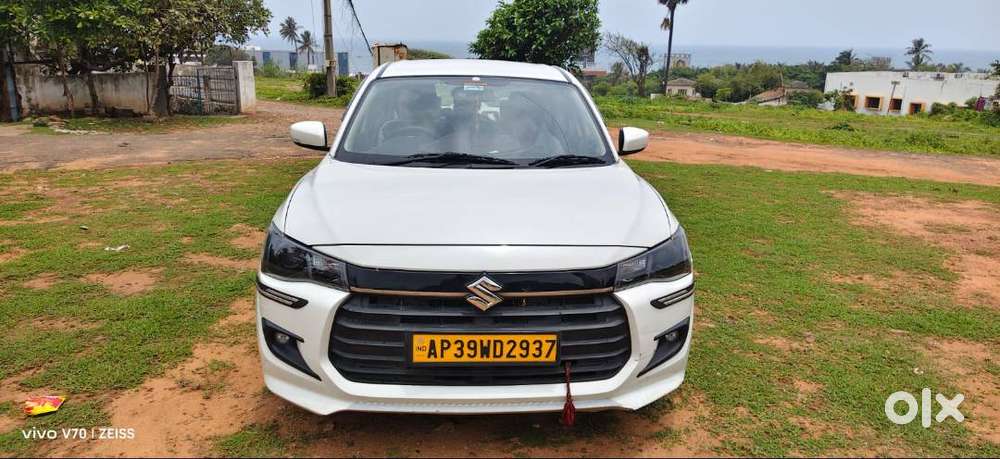 Maruti Suzuki Dzire 2025 Petrol Good Condition
