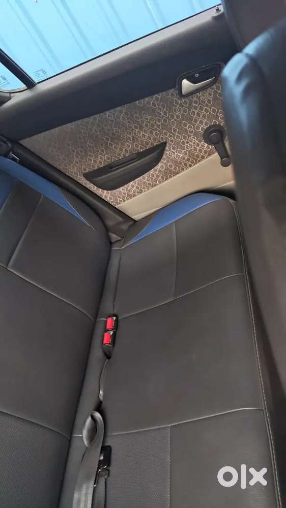 Maruti Suzuki Alto 800 2016 Petrol 64500 Km Driven