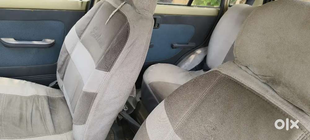 Maruti Suzuki 800 Ac 2007 Model