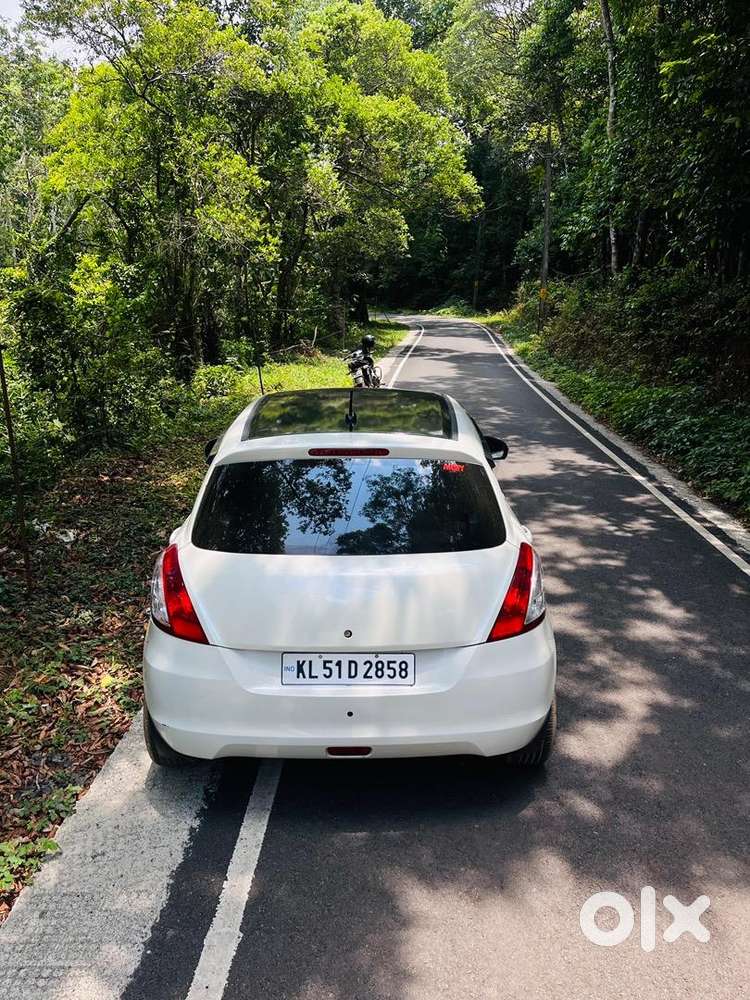 Excellent Condition, No Maintenance Work