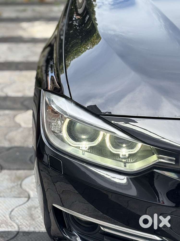 Bmw 3 Series 320d, 2012, Diesel