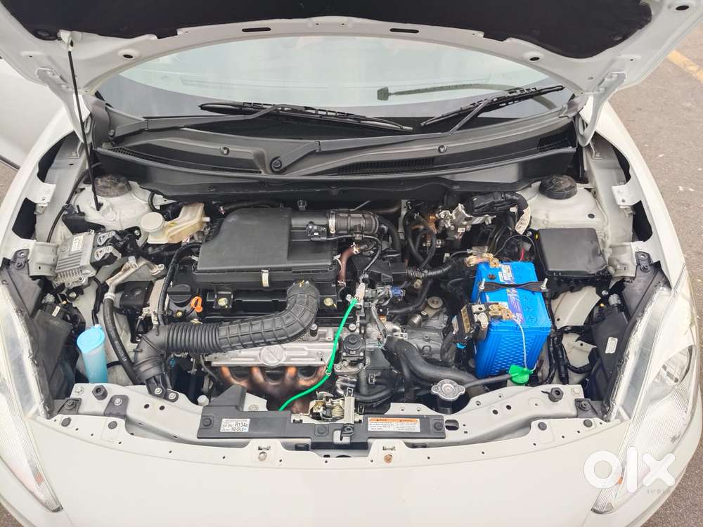 Maruti Suzuki Swift Dzire Ldi Optional, 2025, Cng & Hybrids
