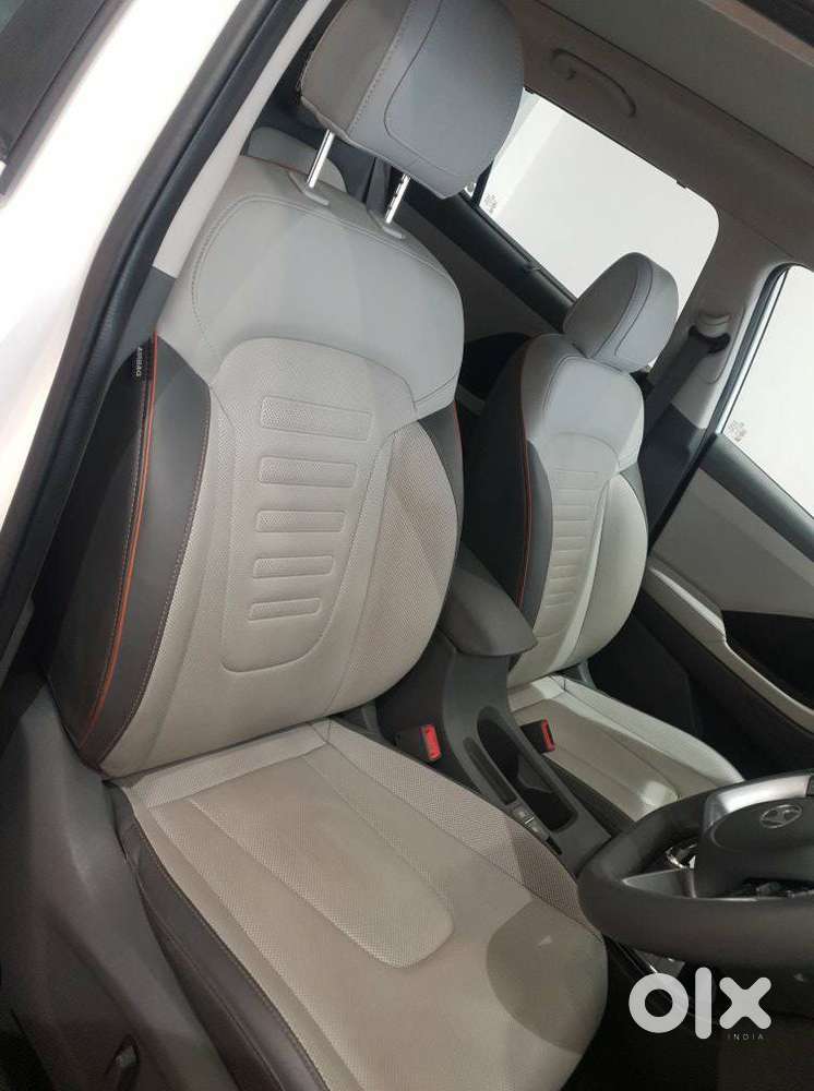 Hyundai Creta 1.5 Sx, 2024, Petrol